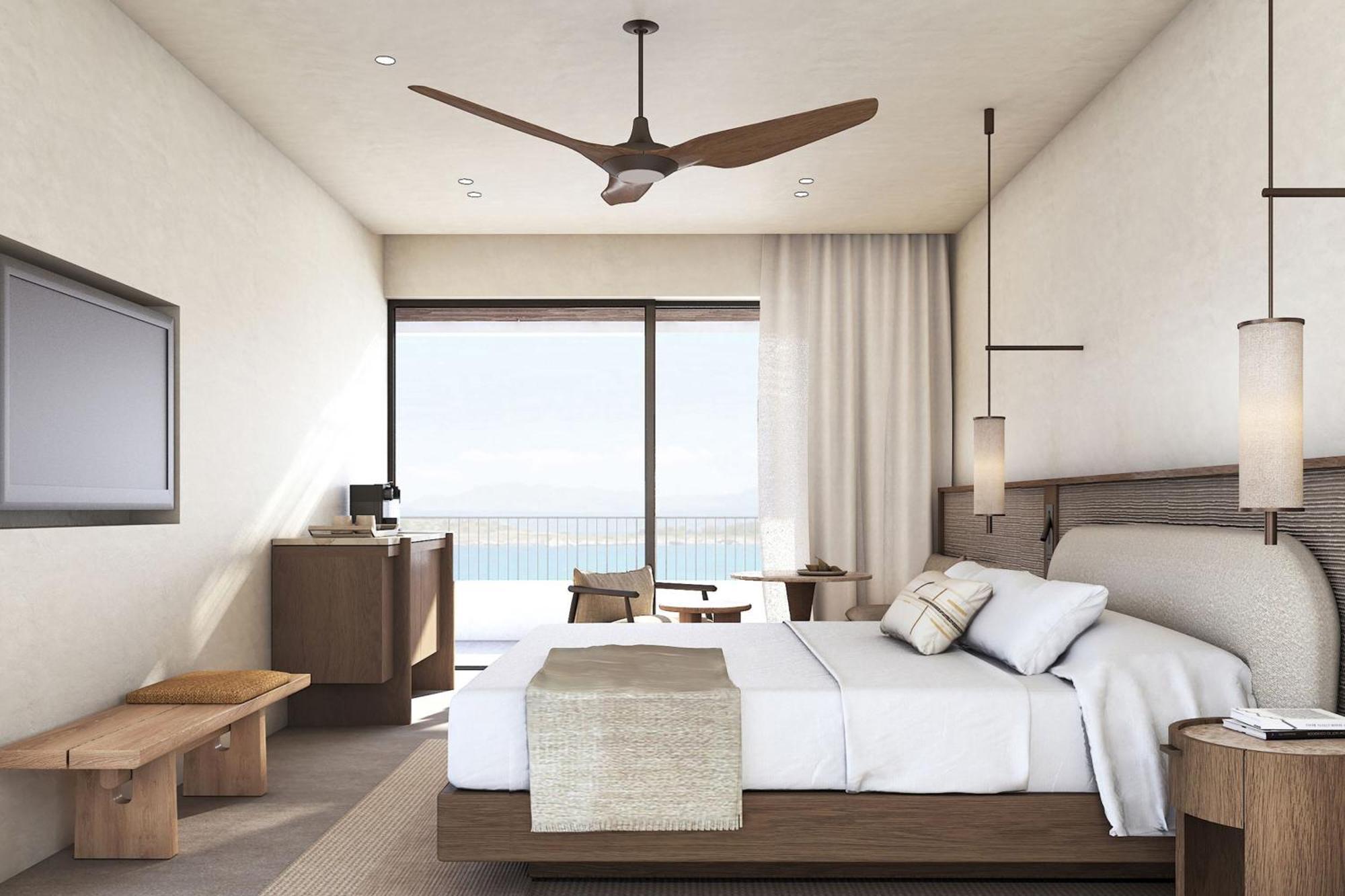 Jw Marriott Crete Resort & Spa Marathi  Exterior foto