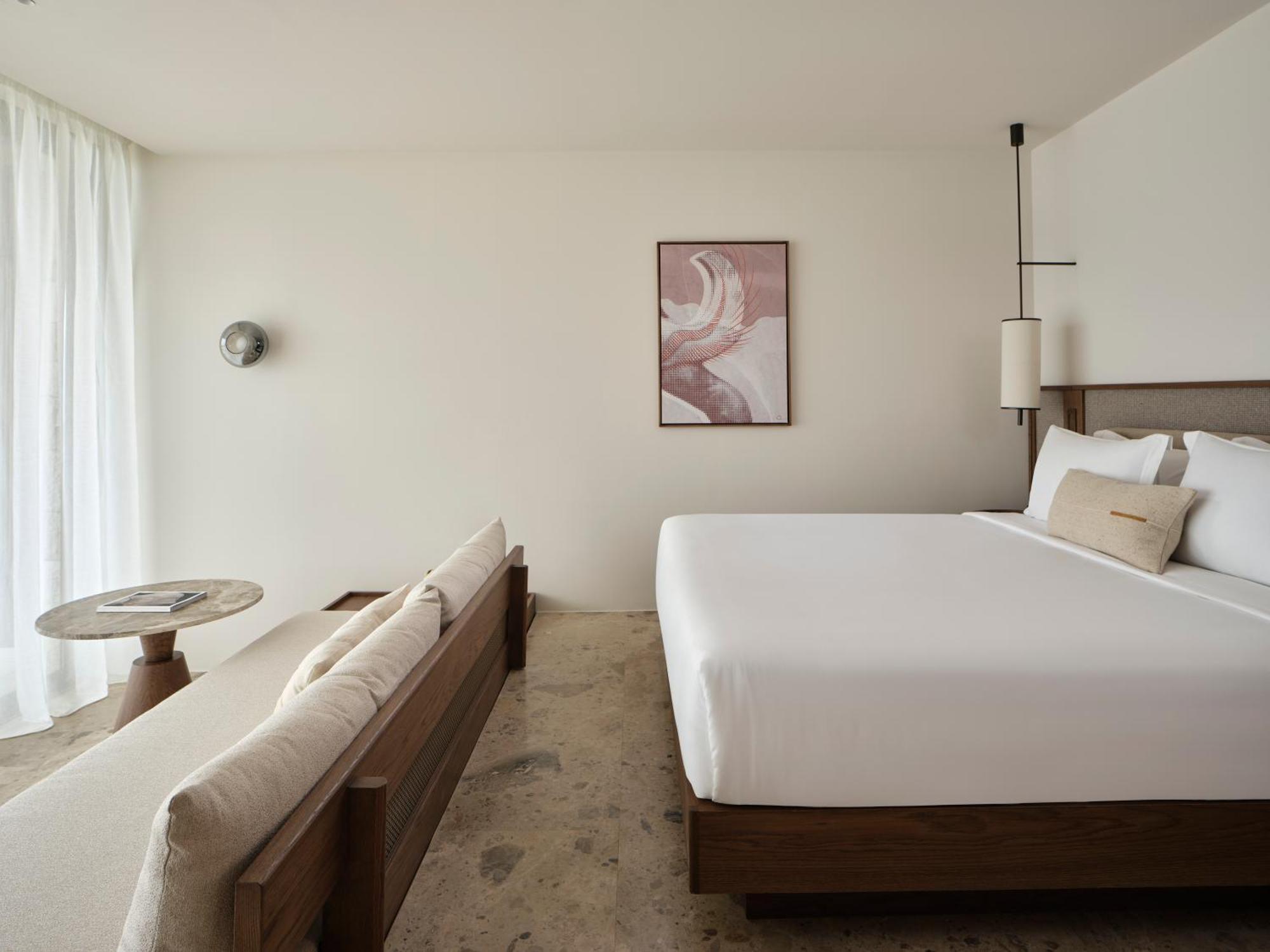 Jw Marriott Crete Resort & Spa Marathi  Exterior foto